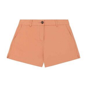 Native Spirit Womens/Ladies Casual Shorts / Peach